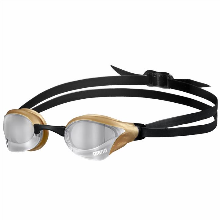 Actual product image Arena Cobra Core Swipe Mirror (S)