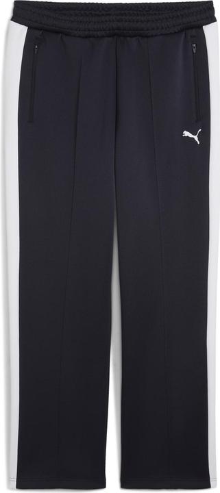 Actual product image Puma T7 ALWAYS ON Relaxed Track Pants DK op (M)
