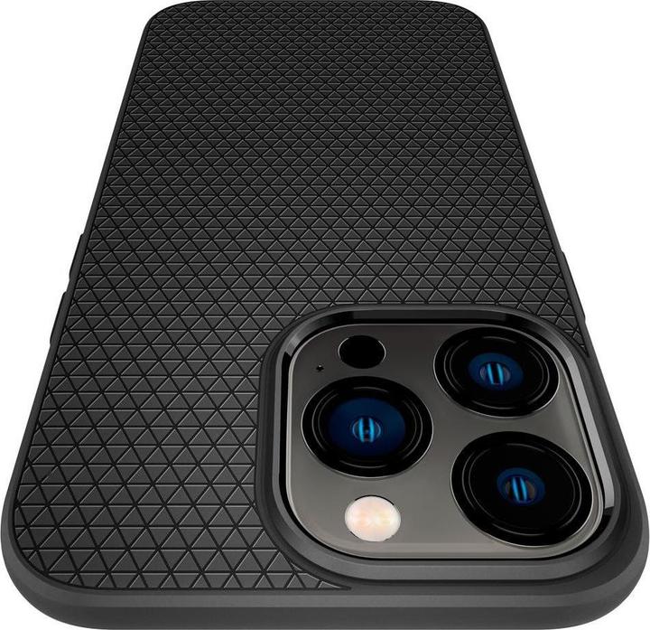 Actual product image Spigen Liquid Air (Apple iPhone 13 Pro Max)