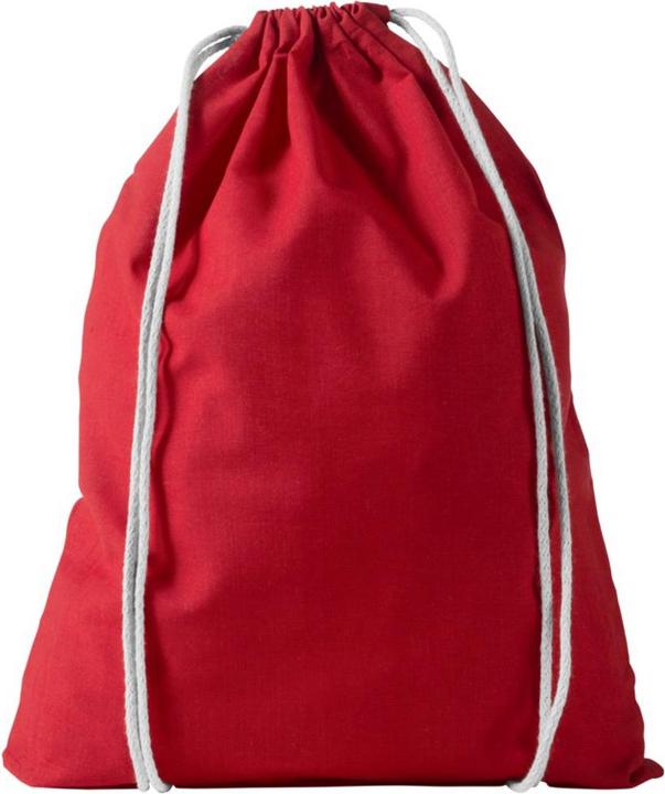 Produktbild Bullet Oregon Baumwolle Turnbeutel (7.04 l)