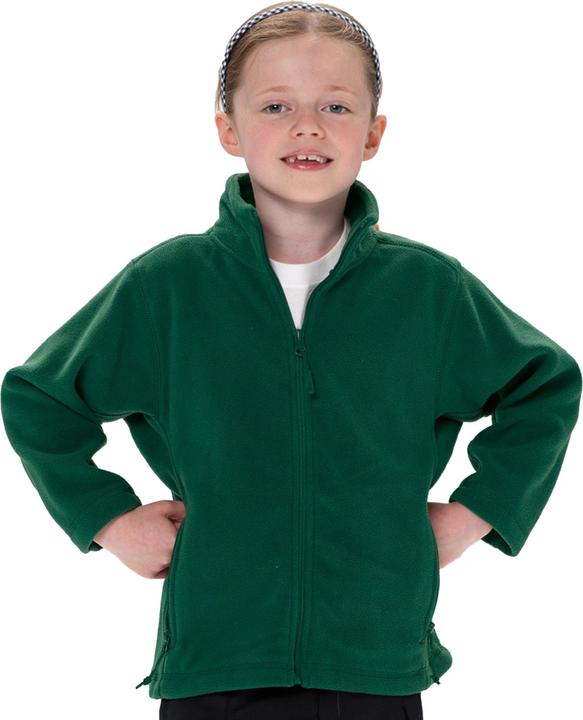 Image du produit Jerzees Schoolwear Veste polaire Jerzees Schoolgear (140)