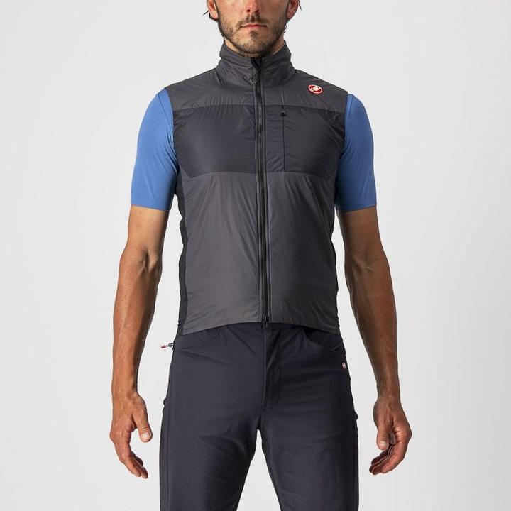 Produktbild Castelli Unlimited Puffy Vest (XXL)