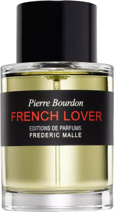 Image du produit Frédéric Malle French Lover (Eau de parfum, 50 ml)
