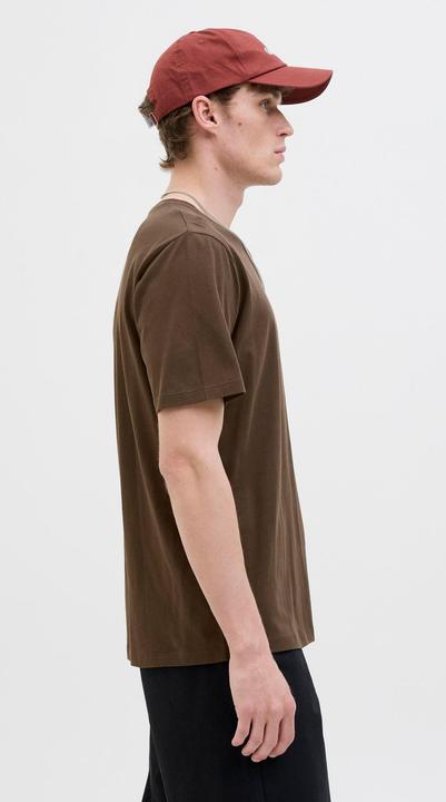 Produktbild Jack & Jones Jjeorganic Basic Tee Ss O-Neck Noos (XL)