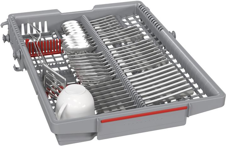 Image du produit Bosch Hausgeräte Bosch 4 Series SPS4EMI24E Lave-vaisselle en pose libre 10 couverts C
