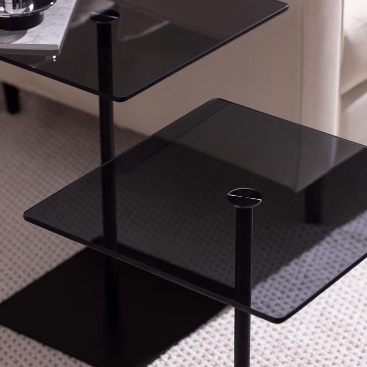 Actual product image Skye Decor Elegante Coffee Table (40 x 45 x 40 cm)