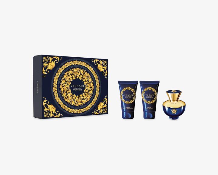 Image du produit Versace Ensemble de parfums (Eau de toilette, 50 ml)
