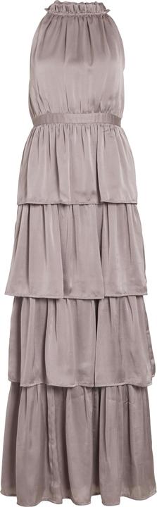 Produktbild Vila VINIDIA Neckholder Maxikleid (36)