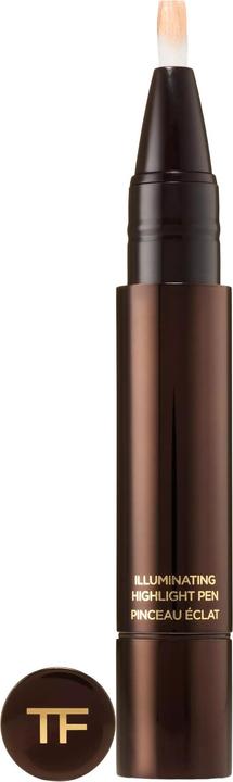 Produktbild Tom Ford Illuminating Highlight Pen (Naked Bisque, Highlighter)