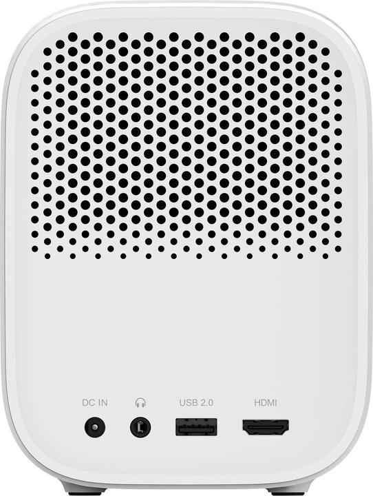 Image du produit Xiaomi Mi Projector 2 (Full HD, 500 lm, 1.2:1)