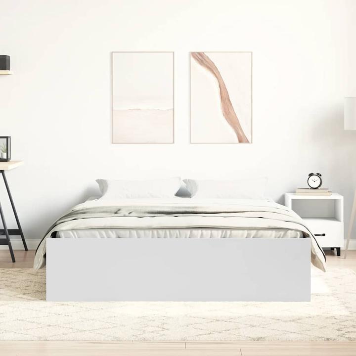 Produktbild VidaXL Rollins (135 x 190 cm)