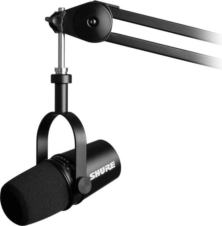 Image du produit Shure MV7