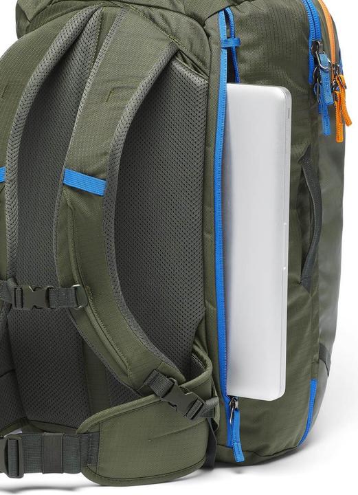 Actual product image Cotopaxi Allpa Travel Pack (35 l)
