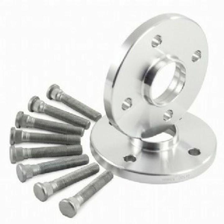 Image du produit Sparco Ersatzteile S051STB386 4x114,3 66,0 M12 x 1,25 20 mm M2B