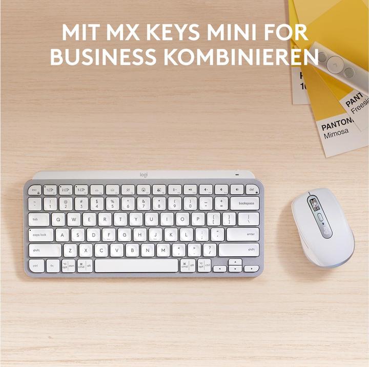Immagine prodotto Logitech MX Anywhere 3s for Business (Senza fili)