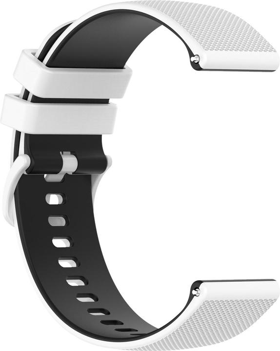 Actual product image Avizar Replacement wristband (Durable silicone, Huawei Watch GT 3 (46 mm))
