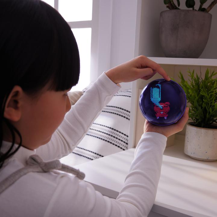 Image du produit Spin Master Bitzee Hamsterball