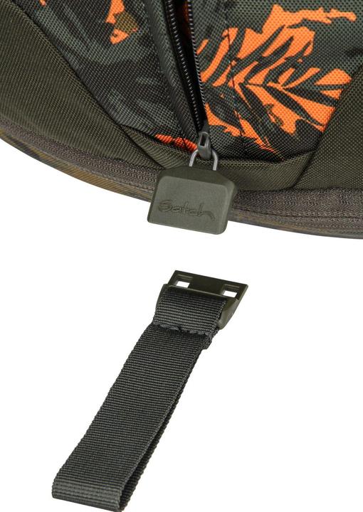 Actual product image Satch Match (30 l)