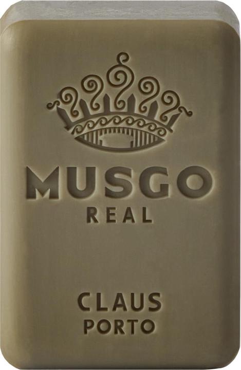 Image du produit Claus porto Musgo Real Soap 1887 (Savon liquide)