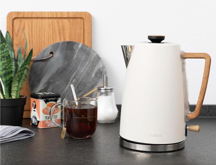 Produktbild Furber Wasserkocher (1.70 l)