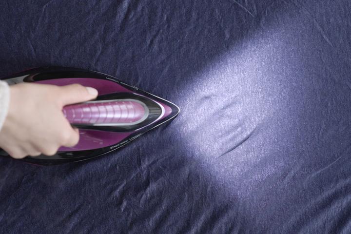 Actual product image Tefal SV8152E0 Express Vision (2800 W, 480 g/min)