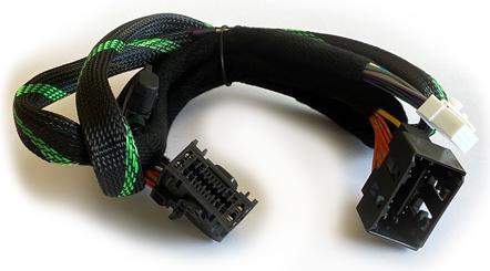 Immagine prodotto ACV Cavo di connessione Axton ISO90 per amplificatori AXTON