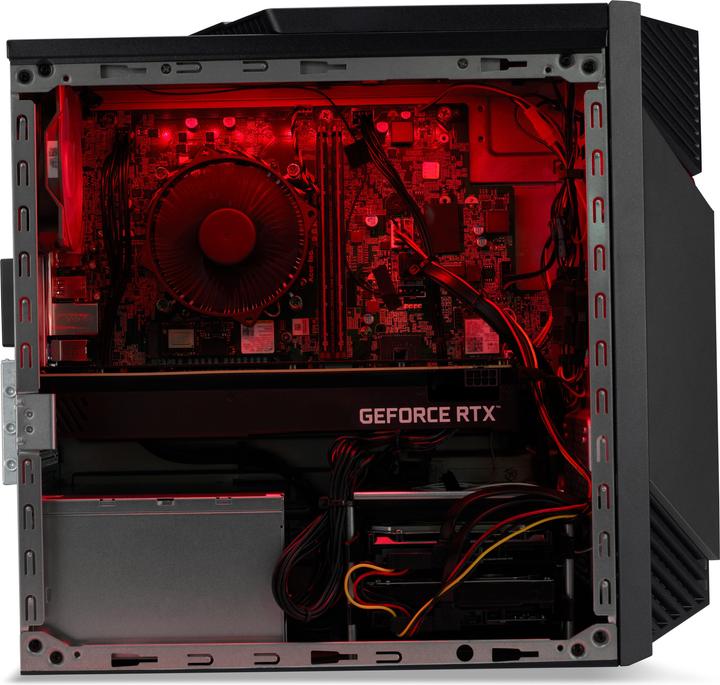 Actual product image Acer N50-656 I51420 (Intel Core i5-14400F, 16 GB, 1000 GB, GeForce RTX 4060)