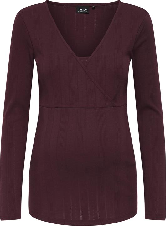 Only Maternity OLMLARA Top Top