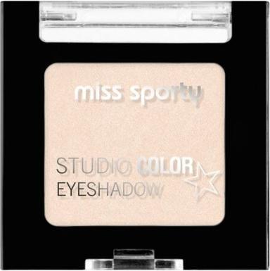 Produktbild Miss Sporty Studio Color Mono Eyeshadow 010 2.5G