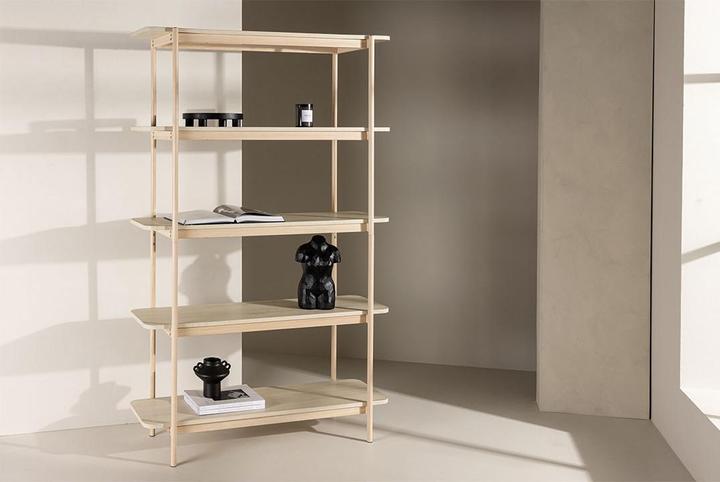 Produktbild Vind Heim (120 x 40 x 190 cm)