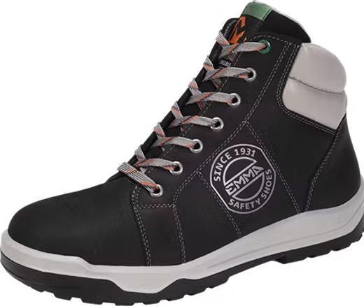 Productafbeelding Emma 976546-48 Clyde D Veiligheidsschoen S3 Metal Free (S3, 48)
