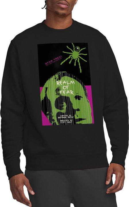 Produktbild The Next Generation Season 6 Episode 2 Sweatshirt (L)