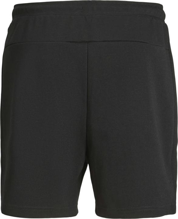Actual product image Jack & Jones Jpstgordon Fusion Sweat Shorts Mid Sn (S)