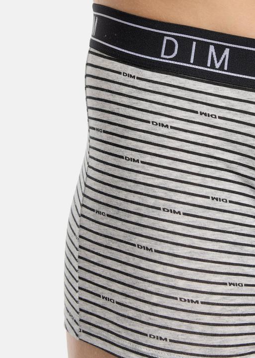Image du produit DIM Boxer Fancy (M, Une unité par pack)