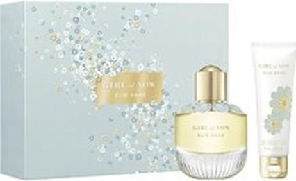 Produktbild Elie Saab Girl Of Now Gift Set - Eau De Parfum 50 Ml And Body Lotion 75 Ml (Parfum set)