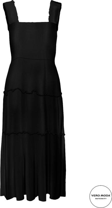 Vero Moda Maternity Umstands-Kleid Kleid (L)