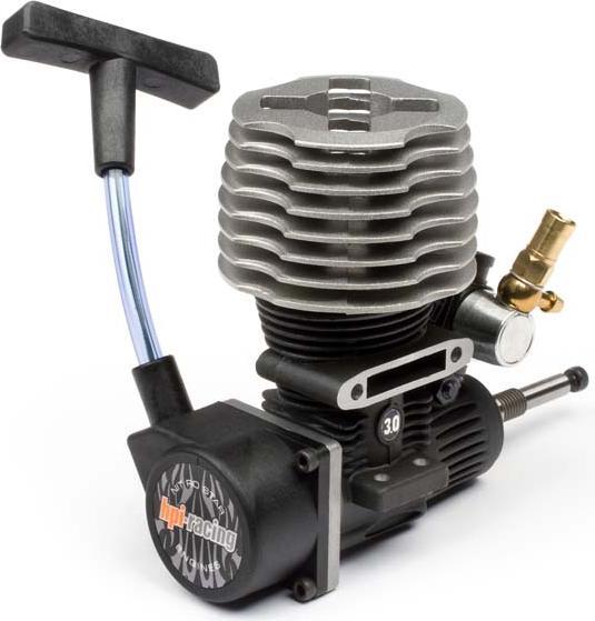 Immagine prodotto HPI Motore G3.0 (cavo, carburatore)