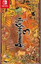 Actual product image Square Enix Romancing SaGa 3 - Asia (Switch Lite, Switch OLED, Switch, Multilingual)