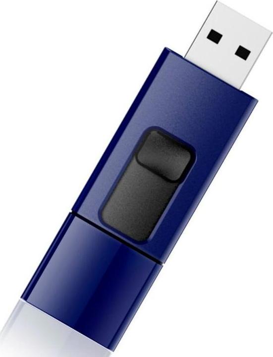 Image du produit Siliconpow Blaze B05 (64 Go, USB 3.0)
