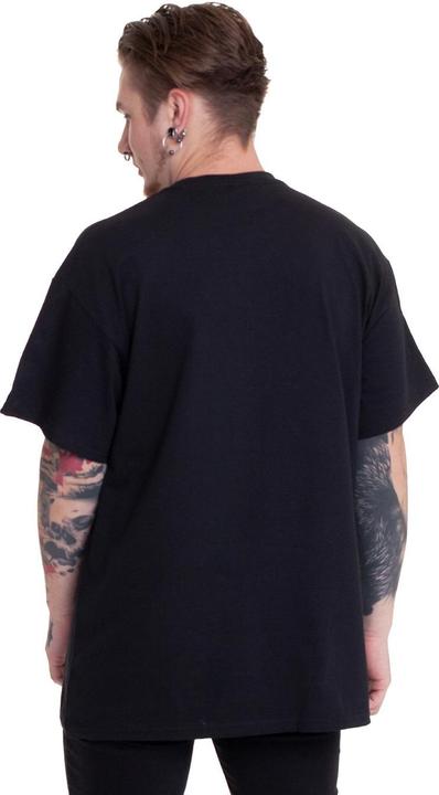Produktbild Universal Textiles The Scratched TShirt (XL)