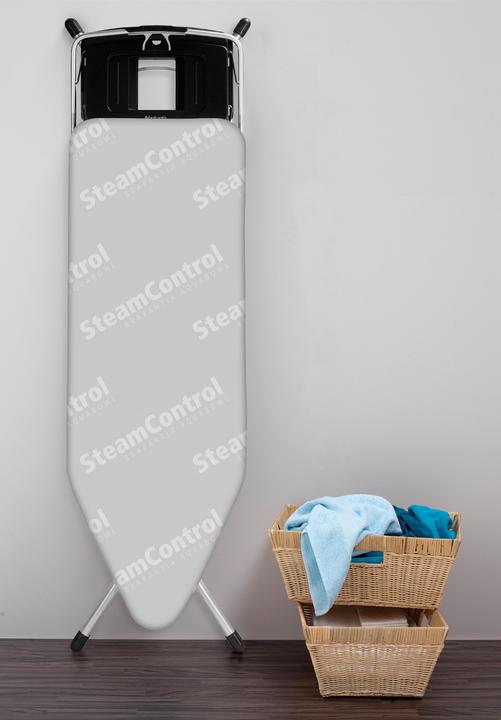 Productafbeelding Brabantia Stoomregeling (124 x 45 cm)