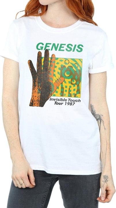 Produktbild Universal Textiles Invisible Touch Tour TShirt (XL)