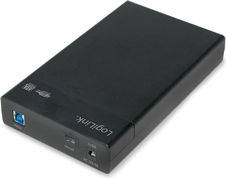 LogiLink UA0276 (3.5")