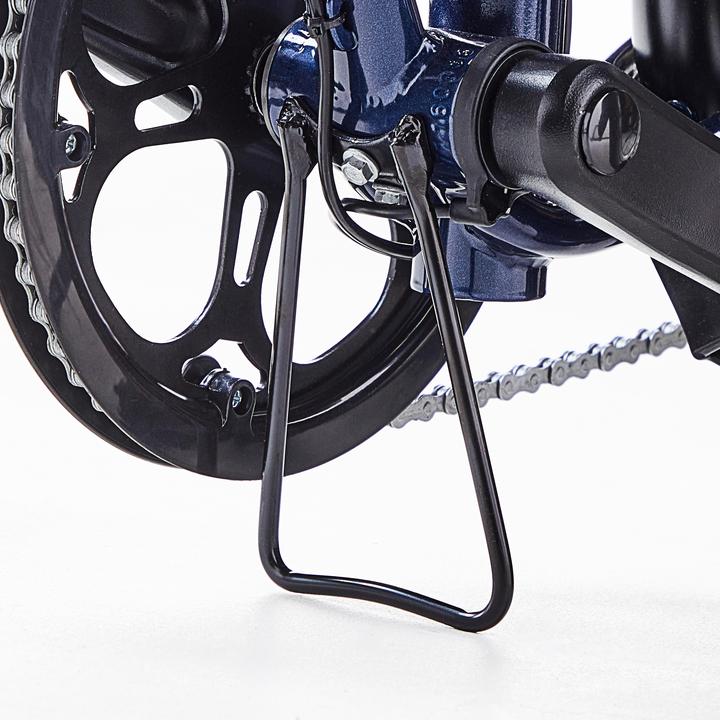 Actual product image Btwin E Fold 500