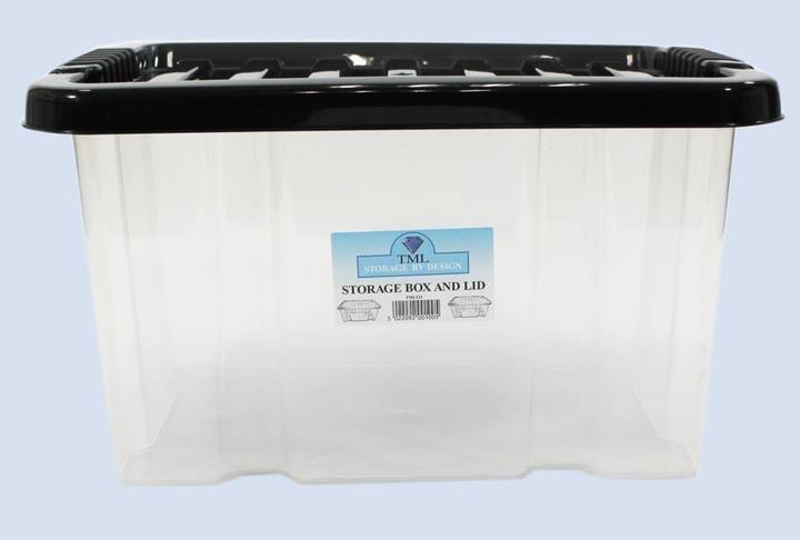 Produktbild TML Aufbewahrungskiste (24 l)