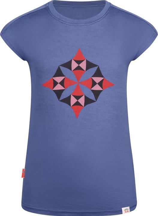 Lotus Blue