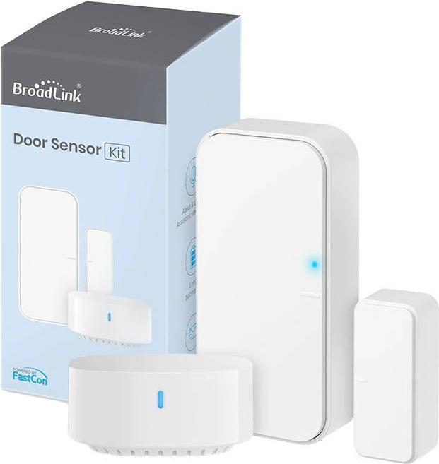 Produktbild Broadlink SMART DOOR SENSOR + S3 HUB