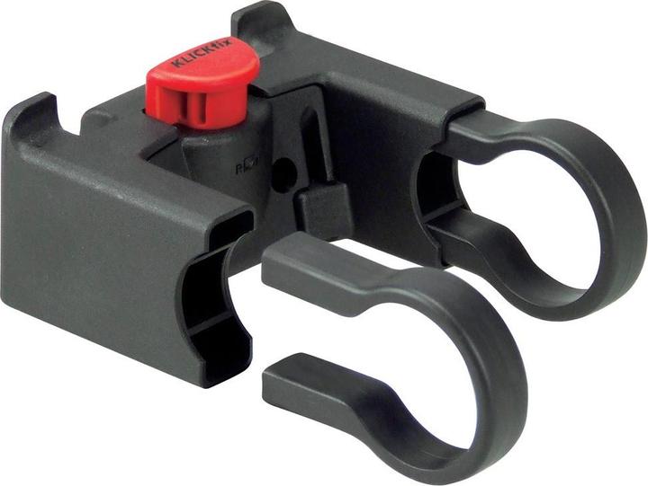 Actual product image KlickFix Handlebar adapter oversize