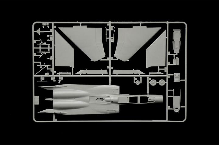 Produktbild Italeri F-15C Eagle
