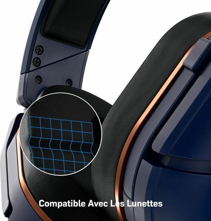 Image du produit Turtle Beach Stealth 700 Gen 2 Max (Sans fil)